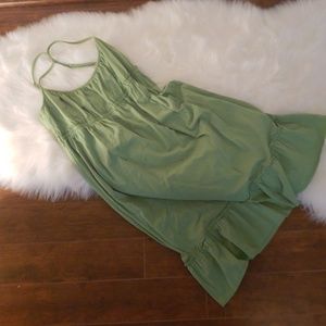 Ann Taylor Loft summer dress